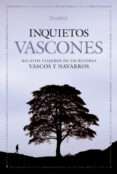INQUIETOS VASCONES di VV.AA. 