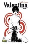 VALENTINA 2 de CREPAX, GUIDO 