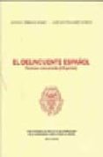 EL DELINCUENTE ESPAOL: FACTORES CONCURRENTE (INFLUYENTES) de SERRANO GOMEZ, ALFONSO 