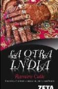LA OTRA INDIA de CALLE, RAMIRO 