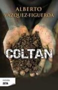 COLTAN de VAZQUEZ FIGUEROA, ALBERTO 
