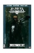 THE PUNISHER N 9: LA LARGA Y FRIA OSCURIDAD (CONTIENE MAX: PUNIS HER 50-54 USA) de PARLOV, GORAN  ENNIS, GARTH 