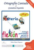 ORTOGRAFIA CANTADA Y GRAMATICA ESPAOLA (2 EDICION) di VV.AA. 