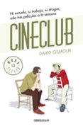 CINECLUB de GILMOUR, DAVID 