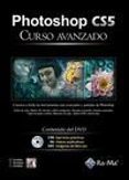 PHOTOSHOP CS5 CURSO AVANZADO di CORDOBA, E. 