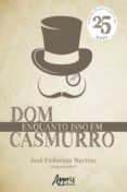 Enquanto Isso Em Dom Casmurro (ebook)