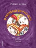 O Mistério Do Pau Oco (ebook)