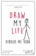 DRAW MY LIFE di VV.AA. 