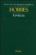 LEVIATAN de HOBBES, THOMAS 