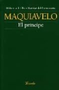 EL PRINCIPE de MAQUIAVELO, NICOLAS 