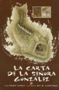 LA CARTA DE LA SEORA GONZALEZ de LAIRLA, SERGIO 