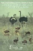 LA DISTRIBUCION DE LOS SERES VIVOS Y LA HISTORIA DE LA TIERRA di LLORENTE, JORGE 