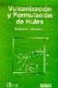 VULCANIZACION Y FORMULACION DE HULES di RAMOS, L.F.  SANCHEZ, S. 