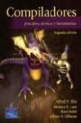 COMPILADORES, PRINCIPIOS, TECNICAS Y HERRAMIENTAS di AHO, ALFRED V. 