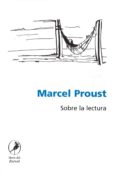 SOBRE LA LECTURA de PROUST, MARCEL 