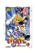 MAR N 1 (2 ED.) de ANZAI, NOBUYUKI 