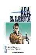 ASA, EL EJECUTOR N 5 de KOIKE, KAZUO 