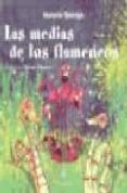 LAS MEDIAS DE LOS FLAMENCOS de QUIROGA, HORACIO 