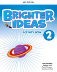 Portada de Brighter Ideas 2. Activity Book