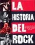 HISTORIA DEL ROCK di VV.AA. 