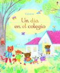 UN DIA EN EL COLEGIO de BROOKS, FELICITY 
