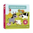 ANIMALES DE LA GRANJA:MI PRIMER LIBRO DE IMAGENES PARA ESCUCHAR di VV.AA