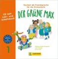DER GRNE MAX 1 CD 1 ALUMNO Y EJERCICIOS (CD) di VV.AA. 