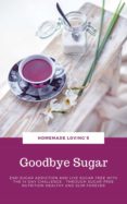 Goodbye Sugar (ebook)