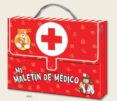 MI MALETN DE MDICO di VV.AA. 