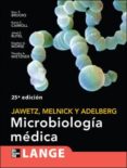 MICROBIOLOGIA MEDICA (25 ED) de BROOKS, GEO F. 