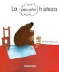 PEQUEA TRISTEZA (OCEANO TRAVESIA - ALBUMES) de HERBAUTS, ANNE 