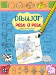 DIBUJAR PASO A PASO de ZAPLANA, RICARD 