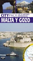 MALTA Y GOZO (CITYPACK) 2018 di VV.AA. 