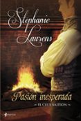 (PE) PASION INESPERADA de LAURENS, STEPHANIE 