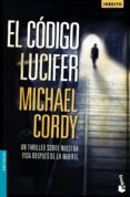 EL CODIGO LUCIFER de CORDY, MICHAEL 