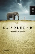 LA SOLEDAD de GRUESO, NATALIO 