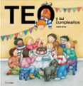 TEO Y SU CUMPLEAOS de DENOU, VIOLETA 