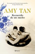 RECUERDO DE UN SUEO de TAN, AMY 