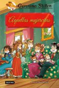 GRANDES HISTORIAS. AQUELLAS MUJERCITAS de STILTON, GERONIMO 
