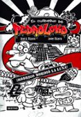 EL CUADERNO DE PEDROLOKO 1:RODRIGO MORDI LA LUNA! de BIZARRO, JAVIER 