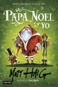 PAP NOEL Y YO de HAIG, MATT 