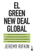 EL GREEN NEW DEAL GLOBAL de RIFKIN, JEREMY 