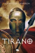 Tirano 1 – Tirano (ebook)