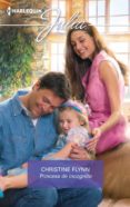 Princesa De Incognito (ebook)