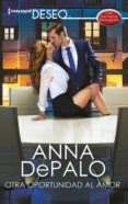 Otra Oportunidad Al Amor (ebook)