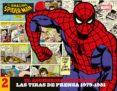 EL ASOMBROSO SPIDERMAN TIRAS DE PRENSA 2 1979-1981 de LEE, STAN  ROMITA, JOHN JR. 