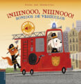 NIIINOOO, NIIINOOO! SONIDOS DE VEHICULOS de GENECHTEN, GUIDO VAN 