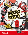 Portada de Proyecto: FanFest. Música y danza 3