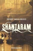 SHANTARAM de ROBERTS, GREGORY DAVID 