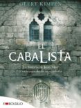 EL CABALISTA di KIMPEN, GEERT 